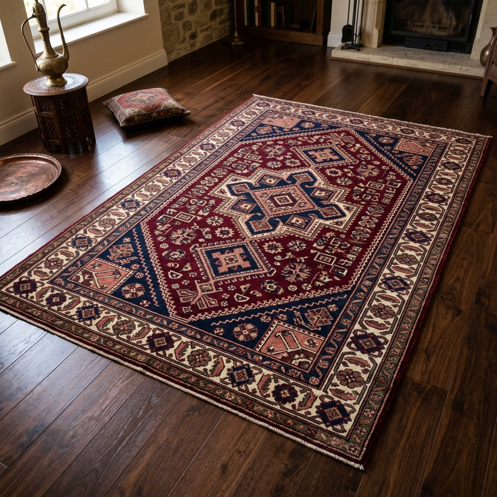 Runner Carpets