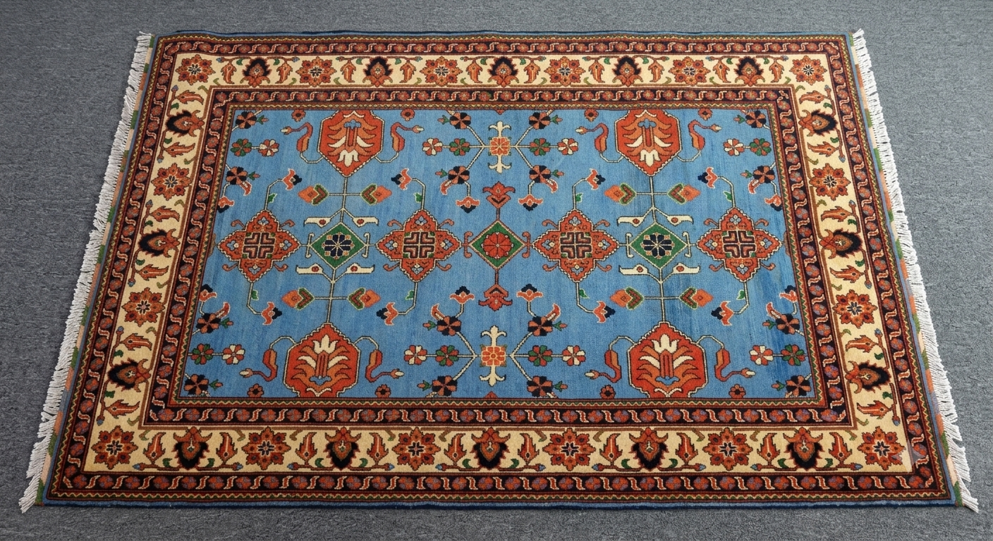 Afghan Carpets