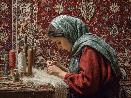 Persian Carpets